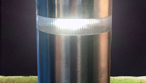 Venus Solar Bollard