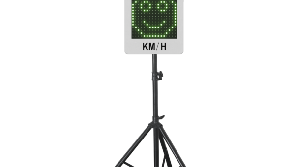 Radar Speed Sign – Portable